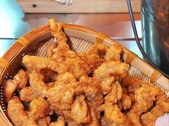 -宗泉烤全羊·烤羊腿(解放东路店)