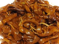 -衡山汇·高级粤菜(霄云路店)
