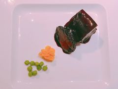 少帅红烧肉-民国红公馆·秦淮八艳(夫子庙店)