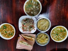 -化三驴肉汤馆老店