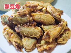 -金台阶鱼馆(于桥水库店)