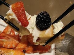 -博林天瑞喜来登酒店·西丽尚膳