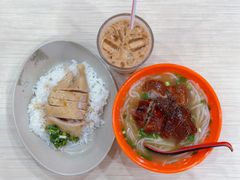 -一乐烧鹅(中环店)