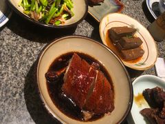 -南京大牌档(之心城店)