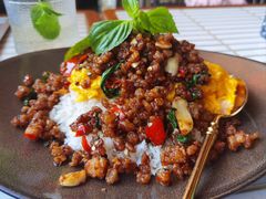 -CHINCHIN 青青·泰国料理(万象食家店)