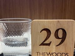 -THE WOODS 简餐 (国贸商城店)