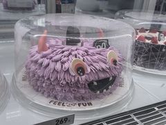 -DQ·蛋糕·冰淇淋(领秀城店)