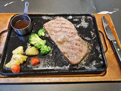 -必胜客(八一店)