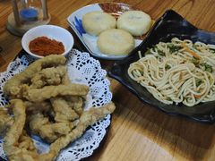 -束河人家(南锣鼓巷店)