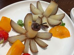 -老厨家(友谊路总店)
