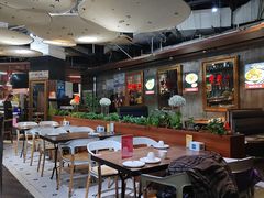 -盛京辽菜小馆(龙之梦购物中心店)