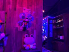 -蛙来哒(汇一城黑金冠店)