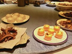 -顺丰轩园林酒家(天河店)