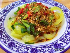 -苏莱特色牛骨滩羊手抓馆(长城东街总店)