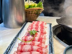-同仁四季椰子鸡(福田东园总店)