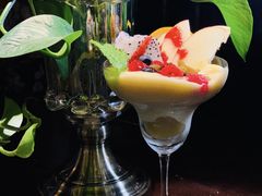 -Famous肥猫墨西哥音乐餐吧(五棵松华熙LIVE店)