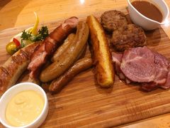 -兰特伯爵西餐厅·啤酒屋(方庄店)