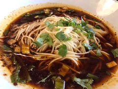 重庆小面-好這口重庆小面(总店)