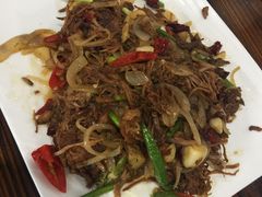 -老陈家烩菜(兴林路店)