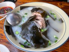 -中和裴氏蹄花(府河路店)