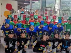 -武汉市江汉区楚天幼儿园(长江日报路)