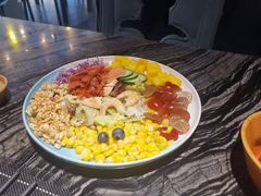 -花见无国界料理(科林楼店)