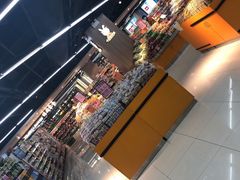 -中百仓储(古田路店)