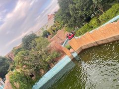 -大连海昌发现王国主题公园