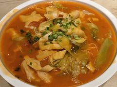 公举番茄鱼-鱼你在一起(海淀航天桥店)