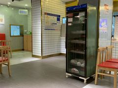 -百年尹氏汤包(湖南路狮子桥店)