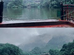 -青城山