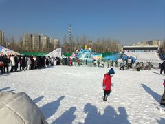 -欢乐水魔方水世界