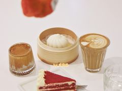 -1/4 ONE QUARTER COFFEE LAB(朝阳大悦城店)