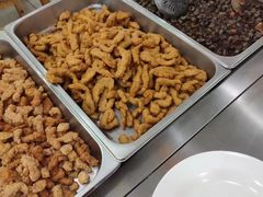 田螺-孟记粥铺·家常菜·烧烤·粥(亚运村店)