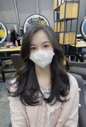 -藤野造型专业烫染接发