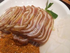 -阿庄新豫菜(通泰路店)