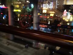 -洛阳国际大酒店-香榭丽舍西餐厅