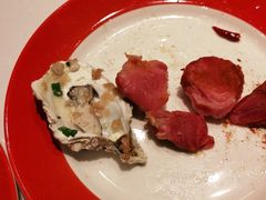 -味餐厅·海鲜·火锅·自助餐