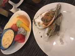 -长沙北辰洲际酒店-兰调全日餐厅