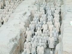 -秦始皇帝陵博物院-丽山园