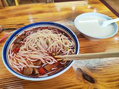 -十里香粉馆(虹桥中路店)