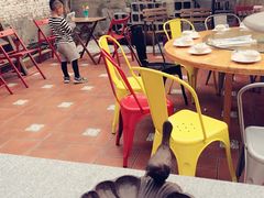 iphone_upload_pic-乌镇那一年小院主题餐厅(甘泉西路店)