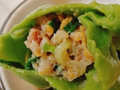 -百味饺子城•海鲜家常菜(秦皇岛店)