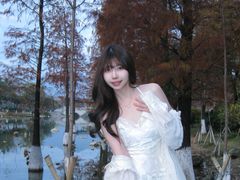 -飞来湖湿地公园