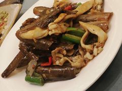 -沙龙酒家