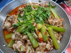 -红满堂·龙虾·牛蛙·淮扬菜(濠北路店)