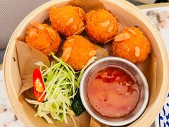 -KingThaia金泰兰(滨江天街店)