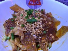 -蛙来哒(金沙洲万达店)