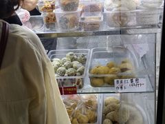 -天泽祥·鼓楼馒头(鼓楼店)