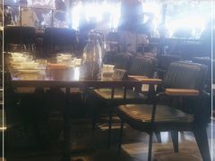 大堂-成都娃娃花园餐厅 (南艺旗舰店)